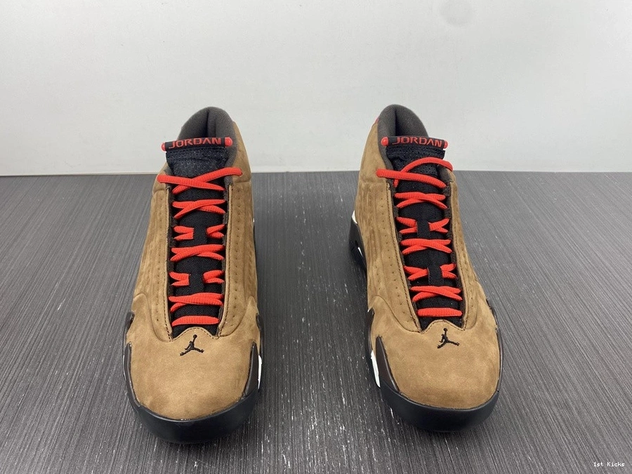 14 Winterized DO9406-200 Air Jordan 0205